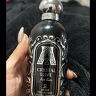 Отзывы Attar Collection Crystal Love