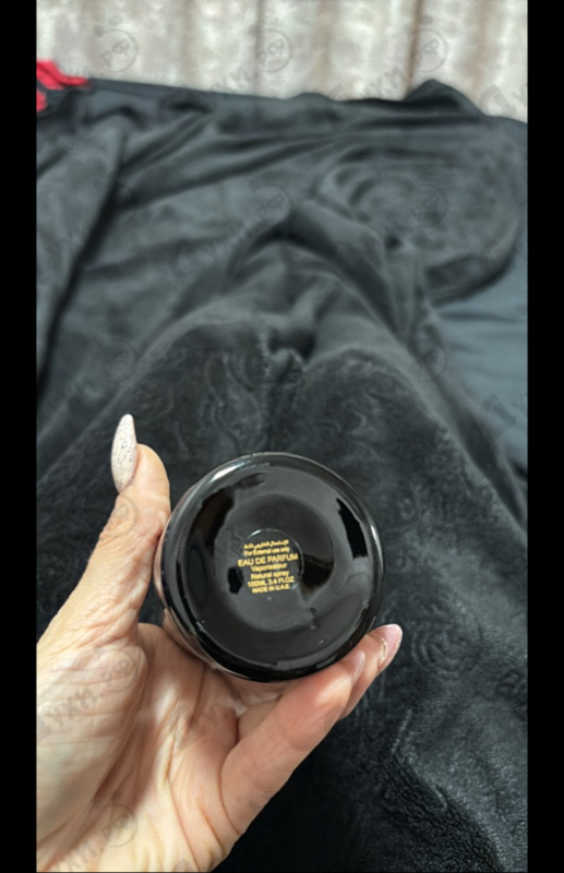 Духи Crystal Love от Attar Collection