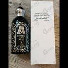 Духи Crystal Love от Attar Collection