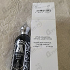 Отзыв Attar Collection Crystal Love