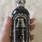 Отзыв Attar Collection Crystal Love