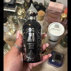 Духи Crystal Love от Attar Collection