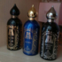 Купить Crystal Love от Attar Collection