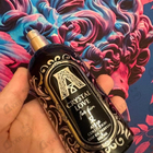 Духи Crystal Love от Attar Collection
