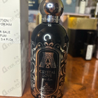 Отзыв Attar Collection Crystal Love