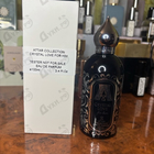 Отзывы Attar Collection Crystal Love