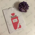 Отзыв Christian Dior Miss Dior Rose N'Roses