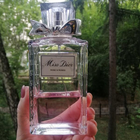 Отзыв Christian Dior Miss Dior Rose N'Roses