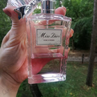 Духи Miss Dior Rose N'Roses от Christian Dior