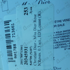 Отзывы Christian Dior Miss Dior Rose N'Roses