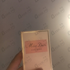 Духи Miss Dior Rose N'Roses от Christian Dior