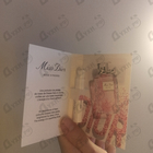 Парфюм Christian Dior Miss Dior Rose N'Roses