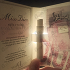 Отзывы Christian Dior Miss Dior Rose N'Roses