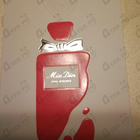 Отзыв Christian Dior Miss Dior Rose N'Roses