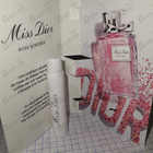 Парфюм Christian Dior Miss Dior Rose N'Roses