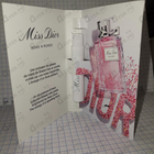 Духи Miss Dior Rose N'Roses от Christian Dior