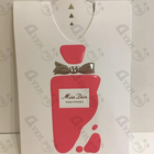 Отзыв Christian Dior Miss Dior Rose N'Roses