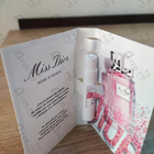 Духи Miss Dior Rose N'Roses от Christian Dior