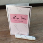 Отзыв Christian Dior Miss Dior Rose N'Roses