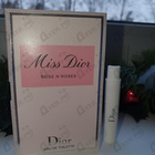 Духи Miss Dior Rose N'Roses от Christian Dior