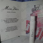 Духи Miss Dior Rose N'Roses от Christian Dior