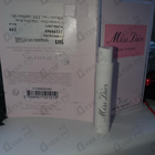 Духи Miss Dior Rose N'Roses от Christian Dior