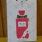 Парфюм Christian Dior Miss Dior Rose N'Roses