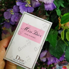 Духи Miss Dior Rose N'Roses от Christian Dior