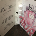 Отзыв Christian Dior Miss Dior Rose N'Roses