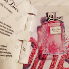 Парфюм Christian Dior Miss Dior Rose N'Roses