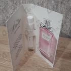 Духи Miss Dior Rose N'Roses от Christian Dior