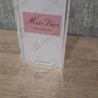 Отзыв Christian Dior Miss Dior Rose N'Roses