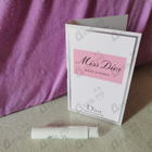 Отзыв Christian Dior Miss Dior Rose N'Roses