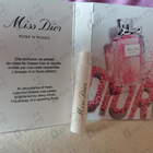 Отзыв Christian Dior Miss Dior Rose N'Roses