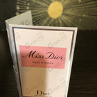 Отзыв Christian Dior Miss Dior Rose N'Roses