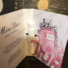 Духи Miss Dior Rose N'Roses от Christian Dior