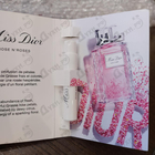 Парфюм Christian Dior Miss Dior Rose N'Roses