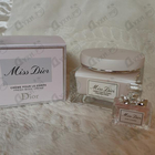 Духи Miss Dior Rose N'Roses от Christian Dior