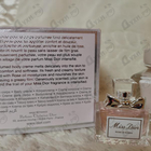 Отзыв Christian Dior Miss Dior Rose N'Roses