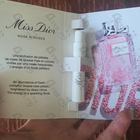 Духи Miss Dior Rose N'Roses от Christian Dior
