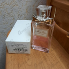Духи Miss Dior Rose N'Roses от Christian Dior