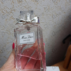 Отзыв Christian Dior Miss Dior Rose N'Roses
