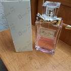 Отзыв Christian Dior Miss Dior Rose N'Roses