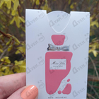 Духи Miss Dior Rose N'Roses от Christian Dior