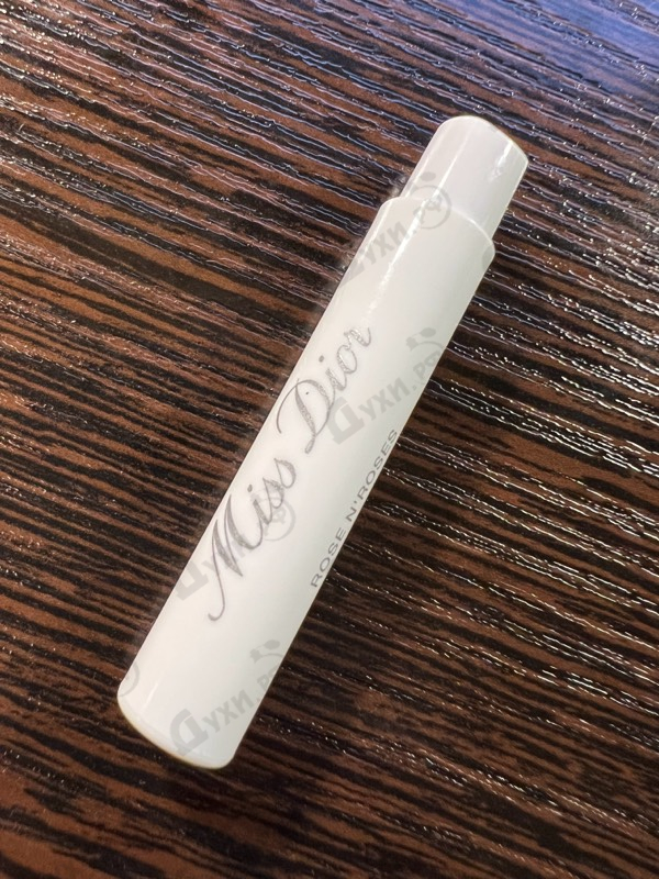 Парфюмерия Christian Dior Miss Dior Rose N'Roses