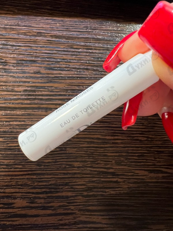 Отзывы Christian Dior Miss Dior Rose N'Roses