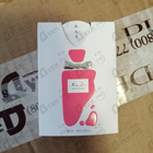 Отзыв Christian Dior Miss Dior Rose N'Roses