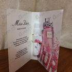 Отзыв Christian Dior Miss Dior Rose N'Roses