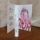 Отзыв Christian Dior Miss Dior Rose N'Roses
