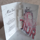 Отзывы Christian Dior Miss Dior Rose N'Roses